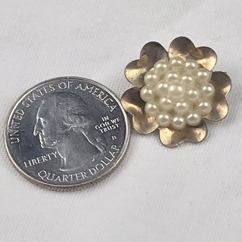 Unbranded vintage gold